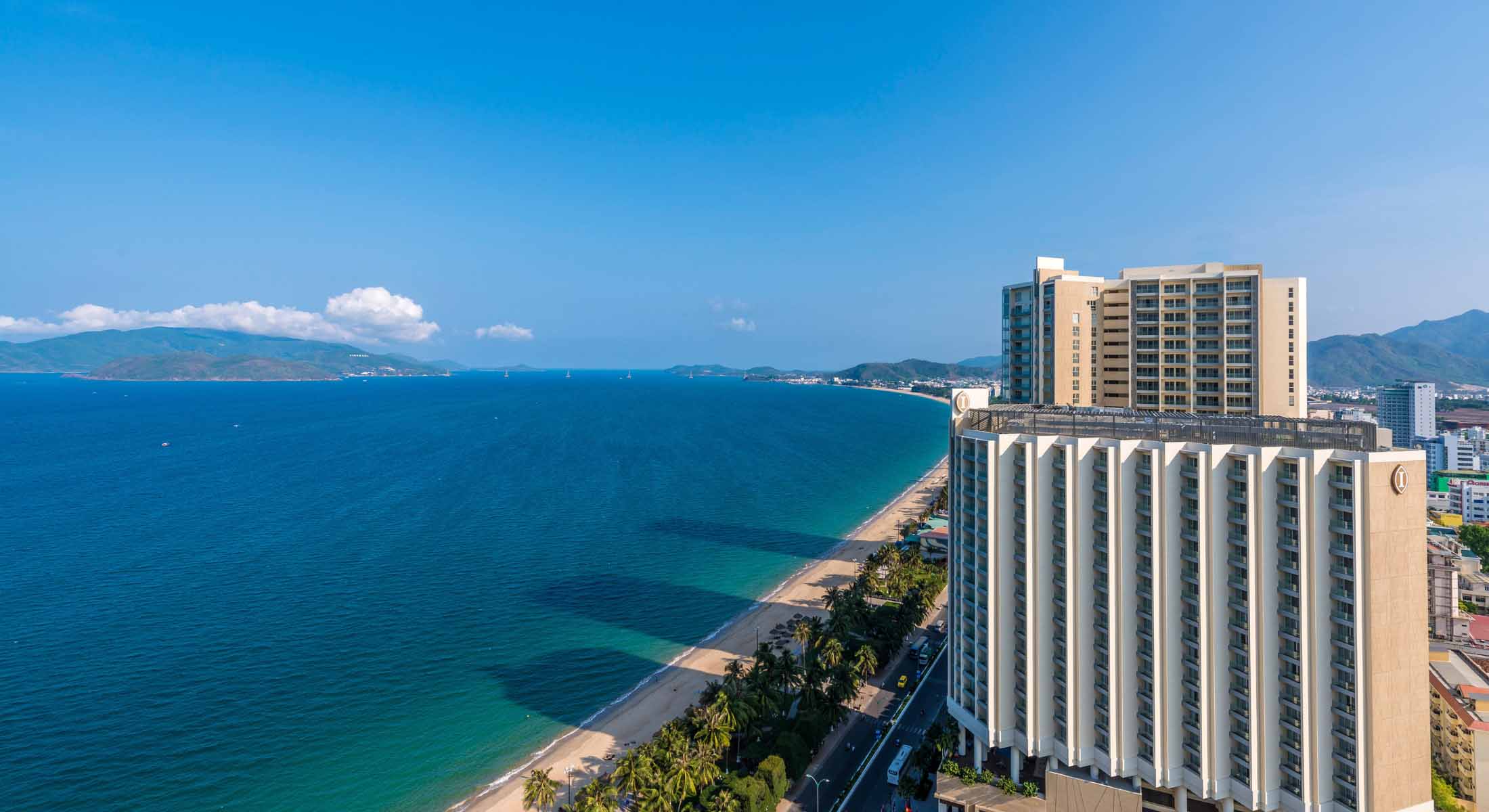 Khách sạn Nha Trang