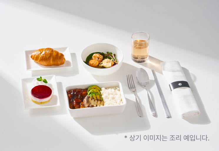 Suất ăn - vé máy bay Parata Air