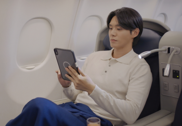 Business Smart - vé máy bay Parata Air