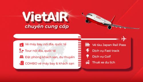 Visa Du Lịch Việt Nam Kèm Dịch Vụ Đón Tại Sân Bay - Khám Phá Một Hành Trình Tiện Nghi
