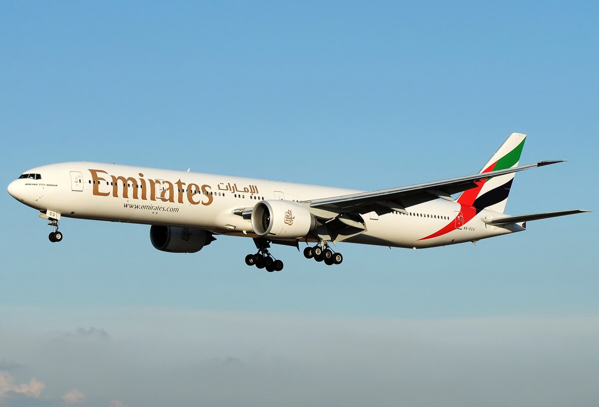 Emirates_B777-300ER