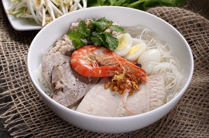Hủ tiếu Sài Gòn