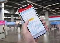 Check-in online Vietjet Air