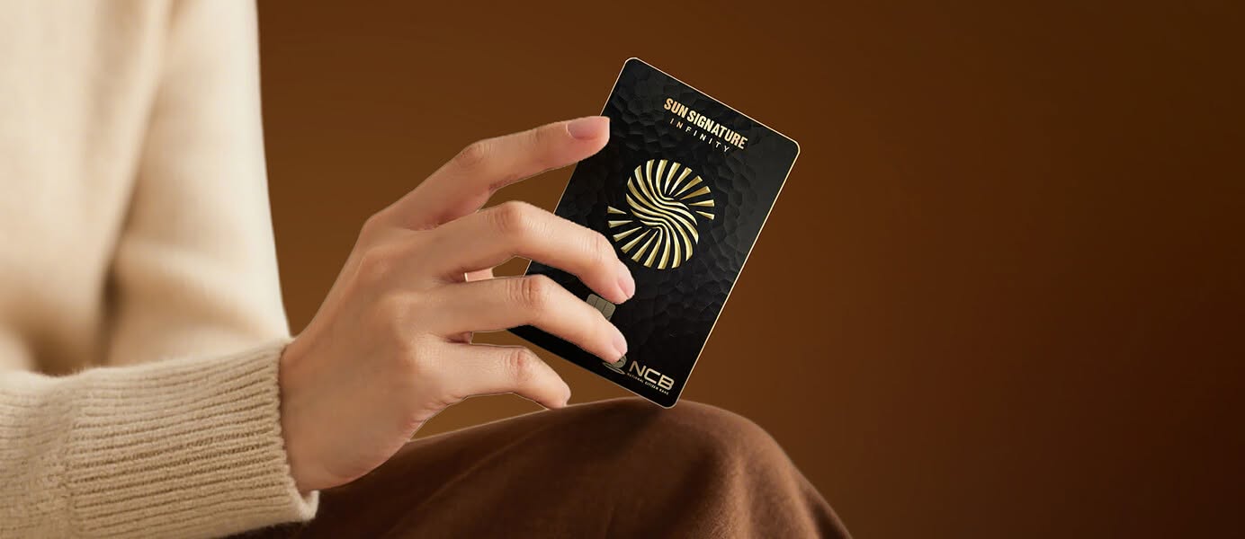 Tổng quan các quyền lợi của thẻ Sun Signature