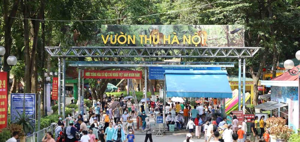 Công viên Thủ Lệ