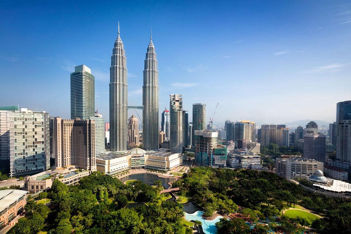 Malaysia - tết nên đi du lịch nước ngoài ở đâu
