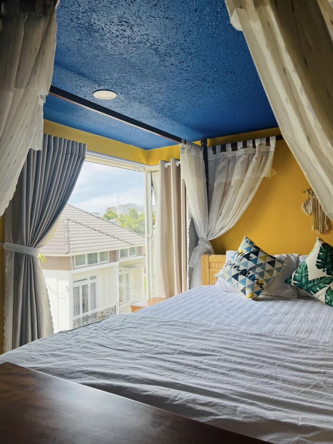Alee DaLat Homestay