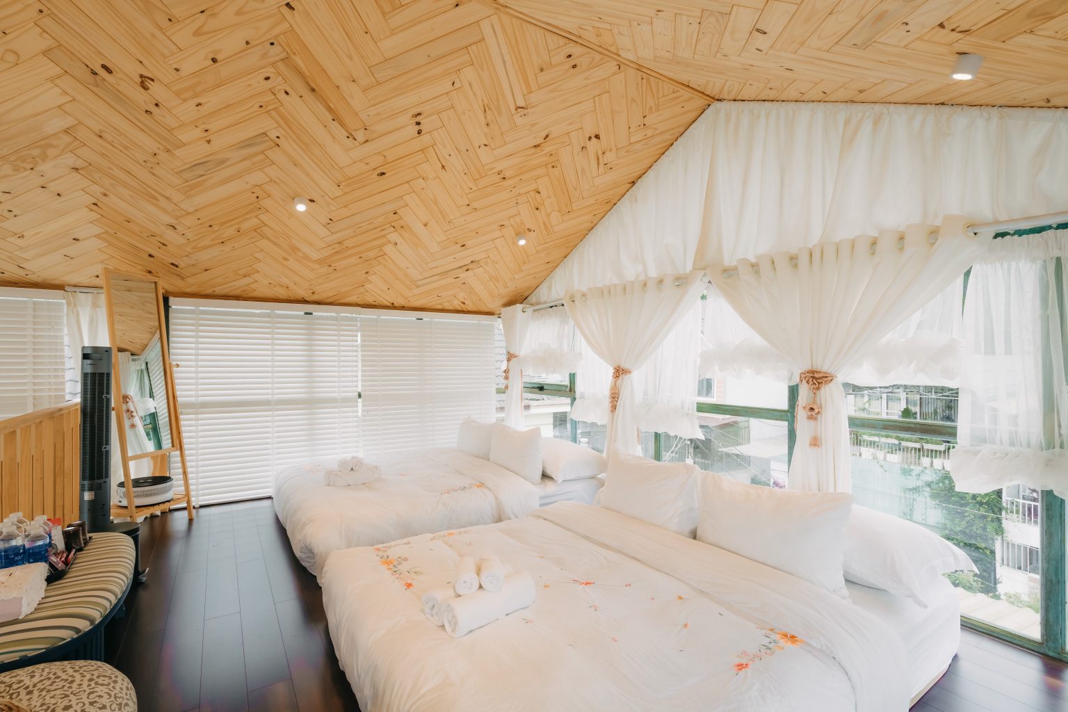 AndaLat Homestay Đà Lạt