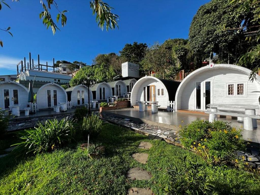 The Hobbit Bungalow - homestay Đà Lạt