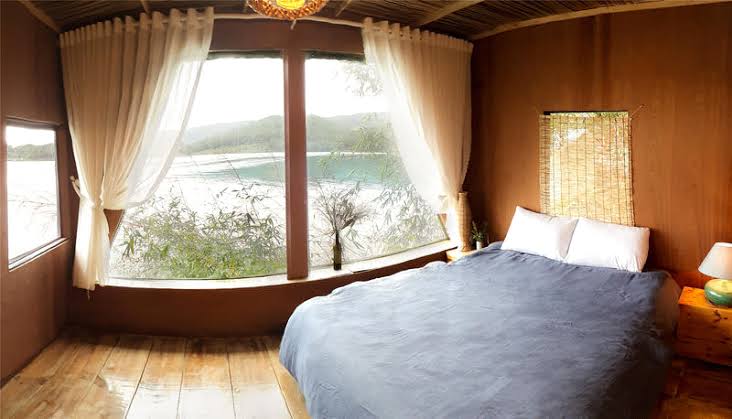 The Lake House Dalat