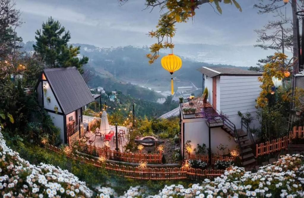 Langkeng Dalat Homestay