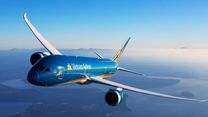 Hotline tổng đài Vietnam Airlines