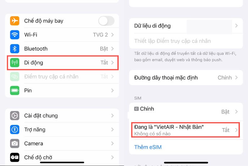 cài đặt esim du lịch trên iphone - 6