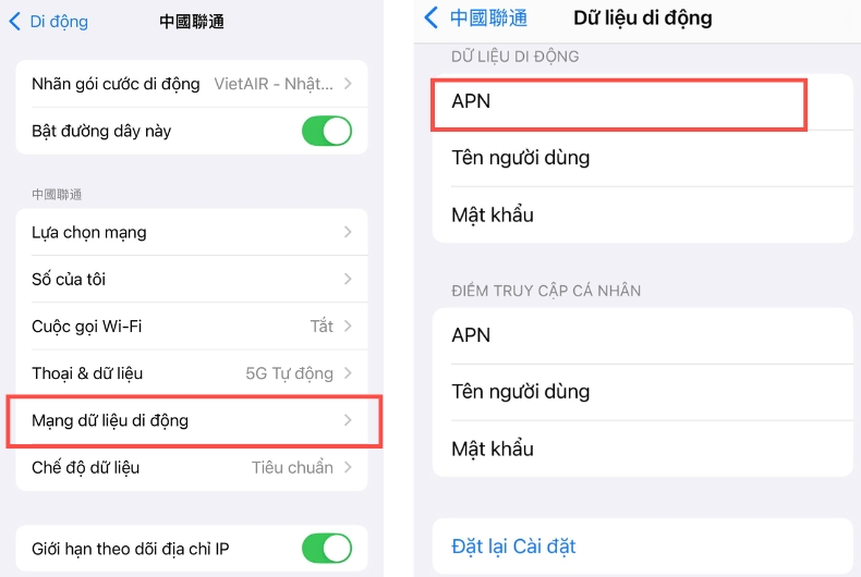 cài đặt esim du lịch trên iphone - 9