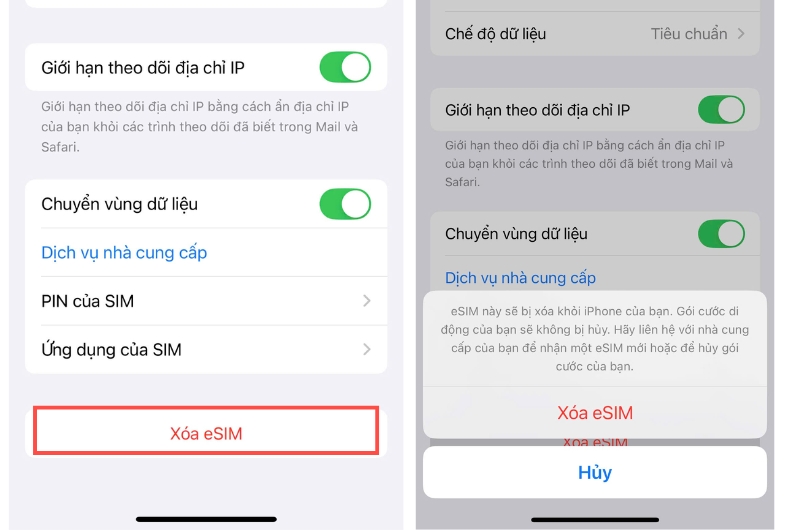 cài đặt esim du lịch trên iphone - 10