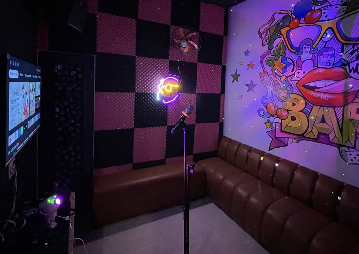 NooRe Box - Karaoke Đà Nẵng