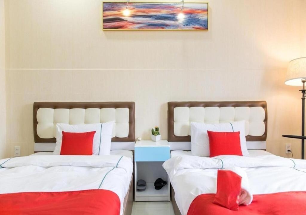 Bro Hotel - khách sạn quận 6