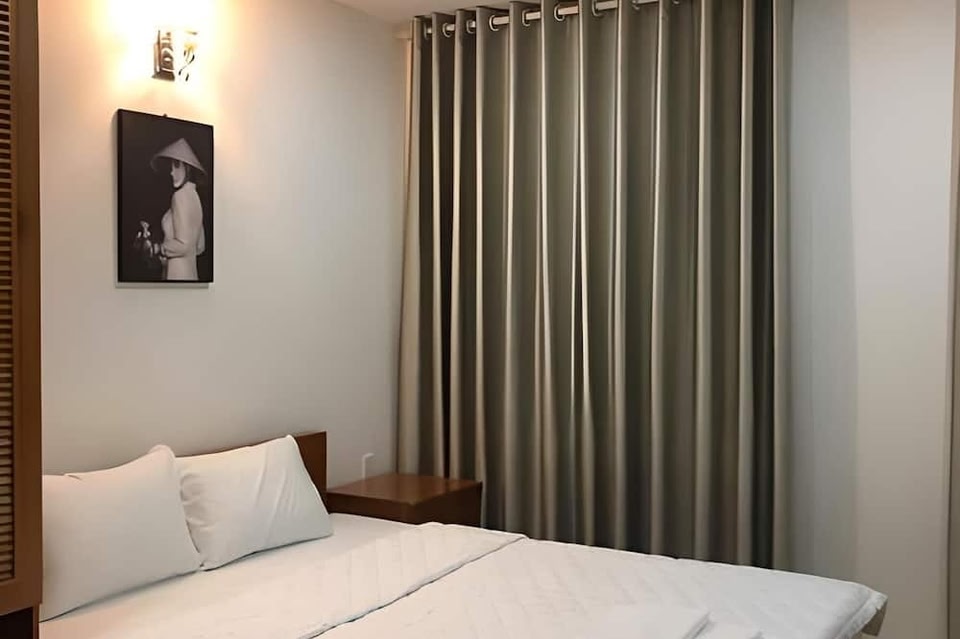khách sạn Lê Đại Phát - khách sạn quận 6