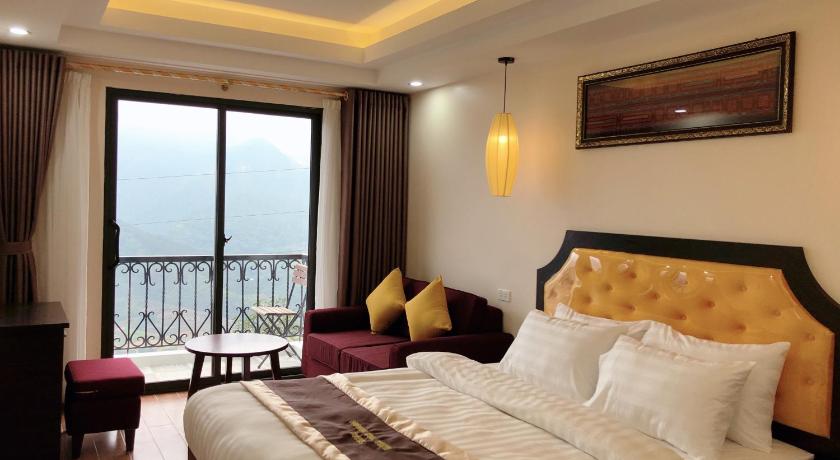 Khách sạn Mường Hoa View Sapa