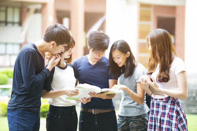 Kinh nghiệm du học Nhật Bản - làm thủ tục