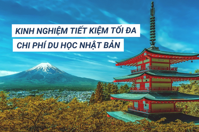Kinh nghiệm du học Nhật Bản