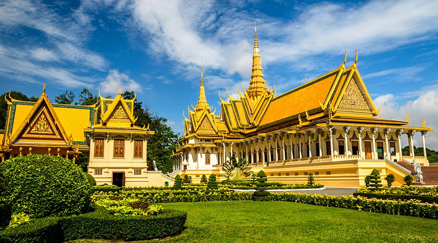 kinh nghiệm du lịch campuchia