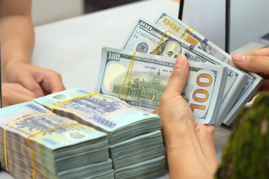 Quy định về tiền mặt khi nhập cảnh Philippines