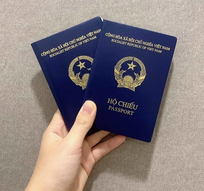 Hộ chiếu - nhập cảnh Philippines