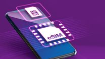 Thiết bị hỗ trợ eSIM