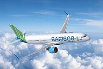 Thuế phí vé máy bay Bamboo Airways