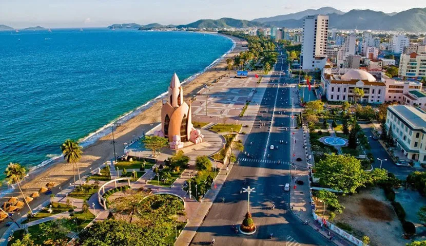 địa điểm du lịch nổi bật tại Nha Trang