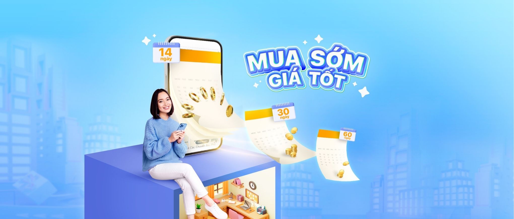 Vé máy bay Hà Nội đi Đà Nẵng Vietnam Airlines