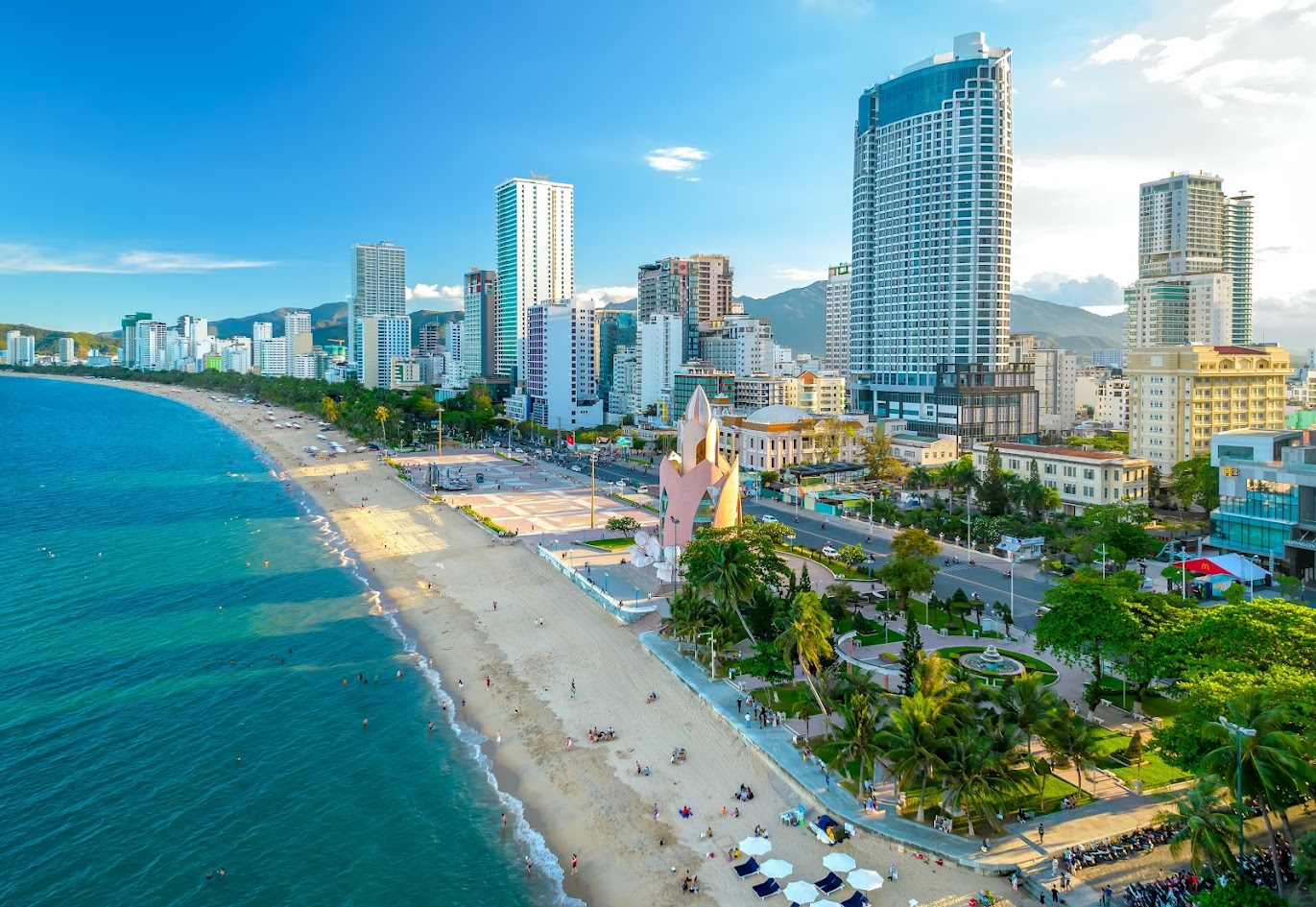Kinh nghiệm mua vé máy bay Hải Phòng đi Nha Trang giá rẻ