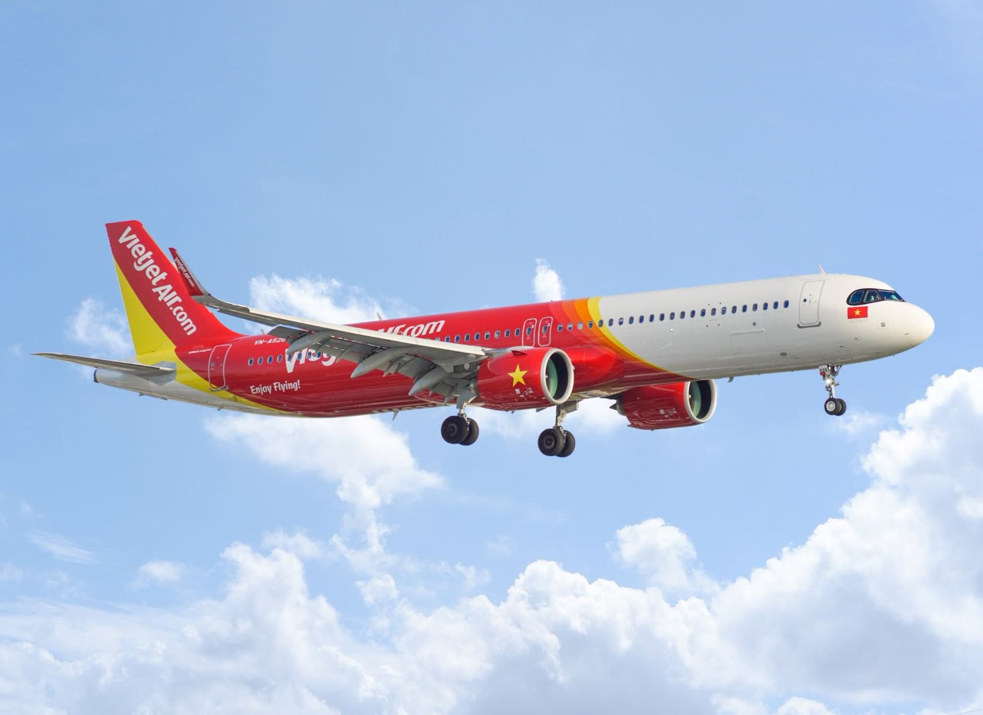 Vé máy bay Hải Phòng đi Nha Trang
