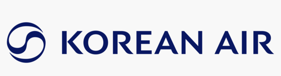 Logo Korean Air