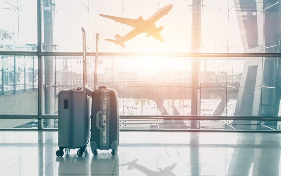 quy định hành lý Thai Airways