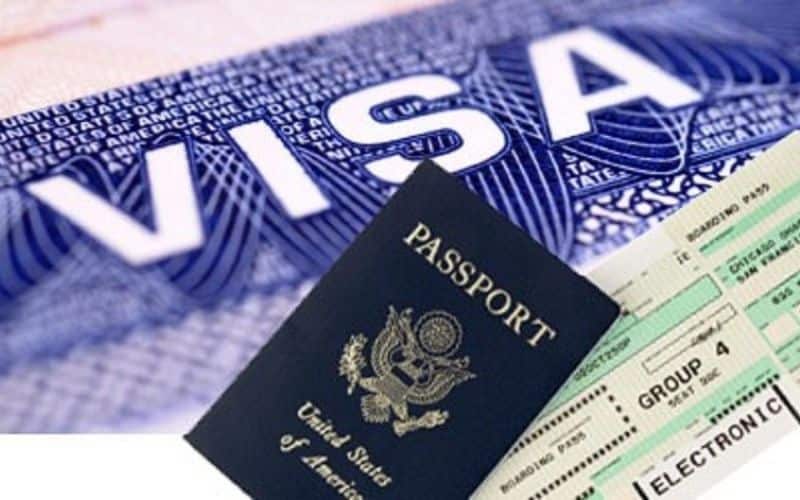 Làm thế nào để kiểm tra thời hạn visa Mỹ