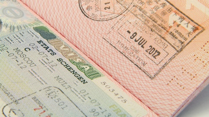 Đi Pháp có cần visa không - Visa du lịch Pháp