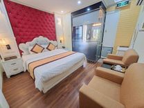 Nhà nghỉ gần sân bay Nội Bài