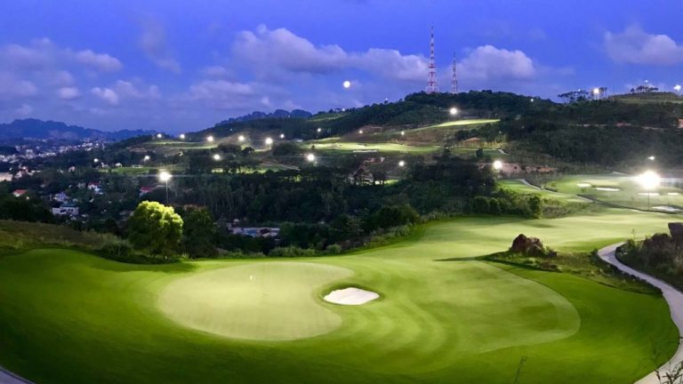 Sân Golf FLC Quy Nhơn