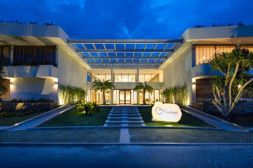 Nurture Spa FLC Quy Nhơn