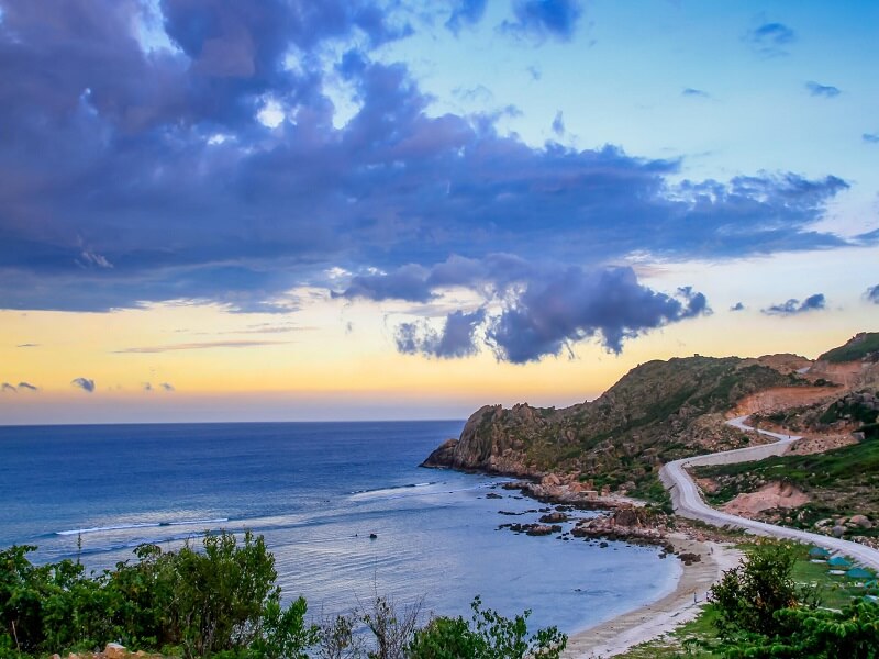 Bãi Chướng, Bình Ba, Khánh Hòa