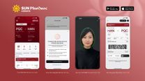 Check-in online Sun PhuQuoc Airways