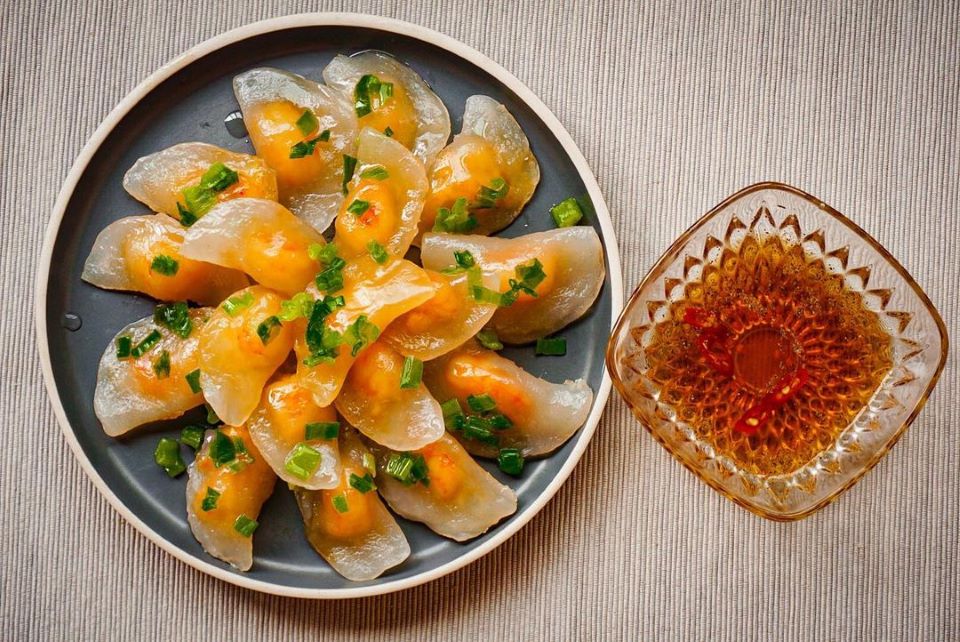 Đặc sản Cố đô Huế