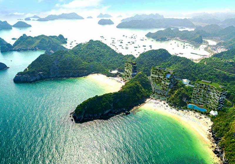 Đảo Cát Bà, Hải Phòng