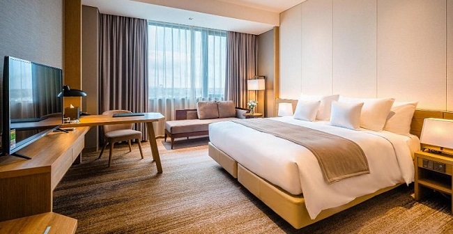 Dịch vụ lưu trú - Tour du lịch trọn gói