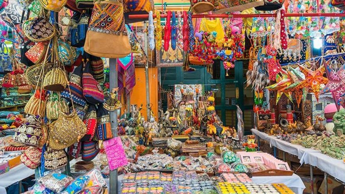 Mua gì làm quà khi du lịch Hội An
