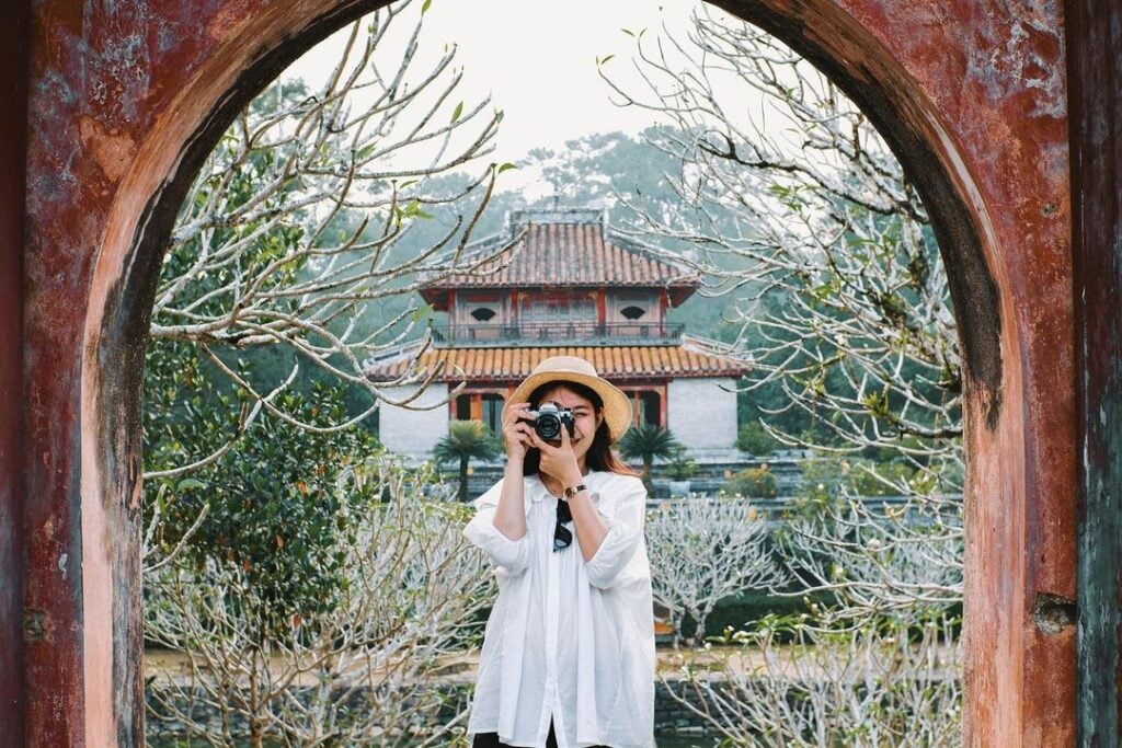 Du lịch Huế mùa nào đẹp