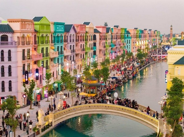Lưu trú du lịch Hưng Yên