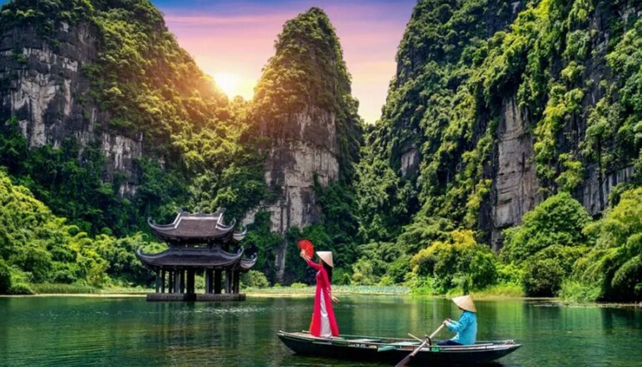 vài nét về Ninh Bình